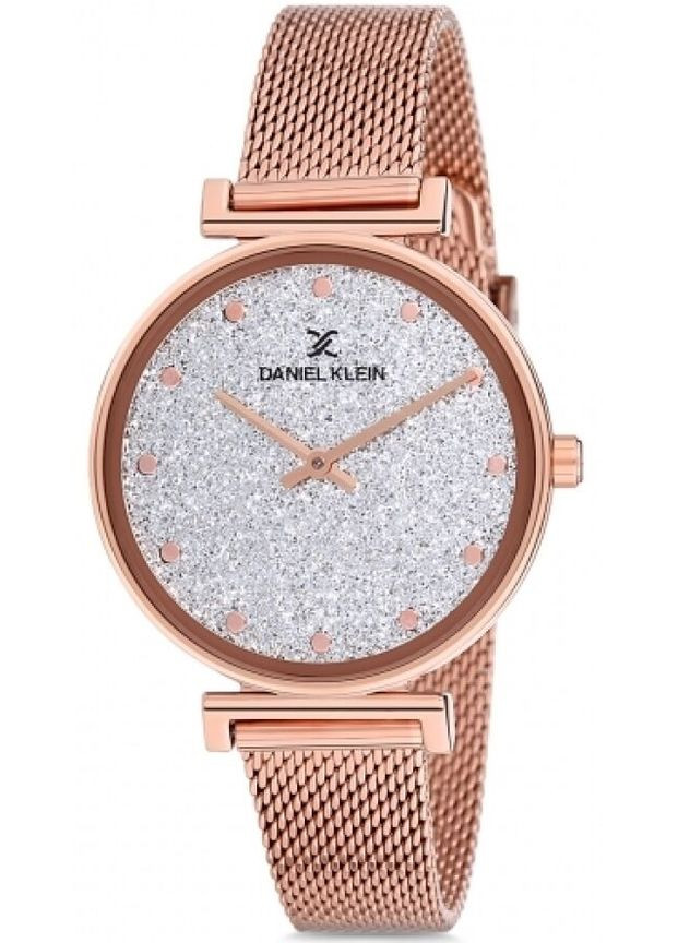 Жіночі наручні годинники DK12070-3 Daniel Klein (330810293)