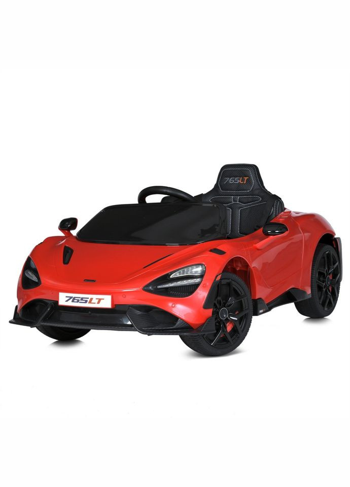 Детский электромобиль Машинка M 5726EBLR-3 до 25 кг Bambi (366976343)