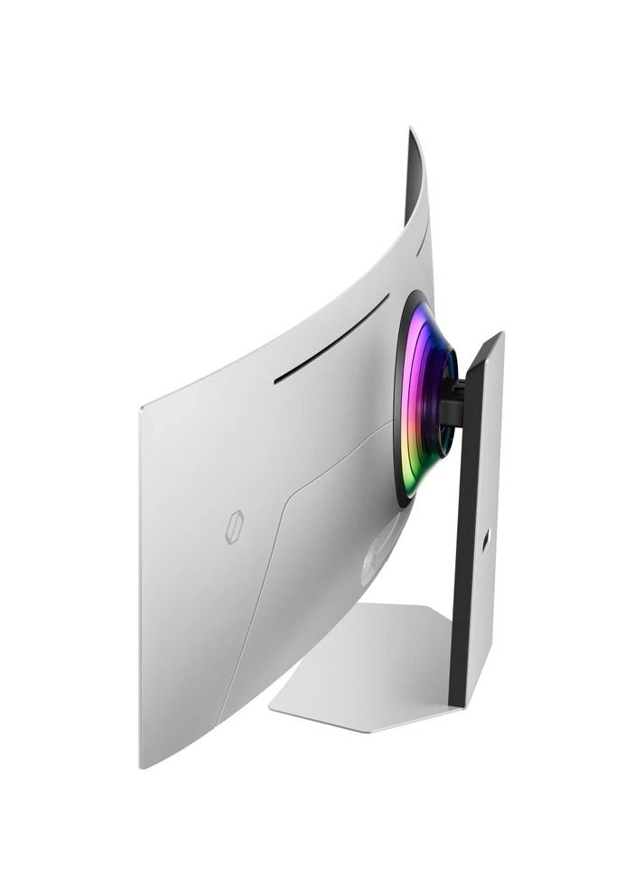 Монитор LS49DG952SZXUA Samsung (370608107)