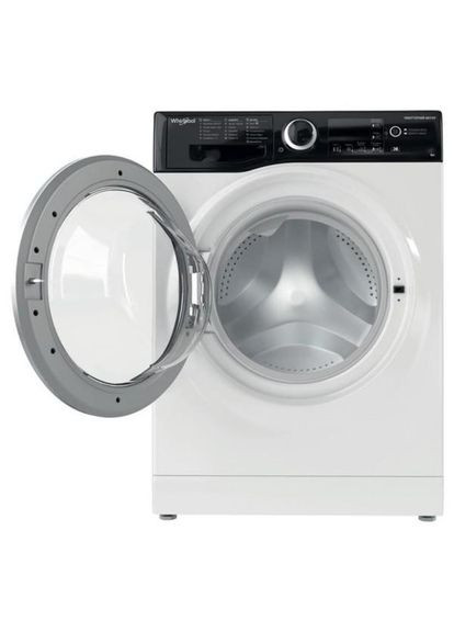 Пральна машина автоматична WRBSB 6228 B WHIRLPOOL (315143677)