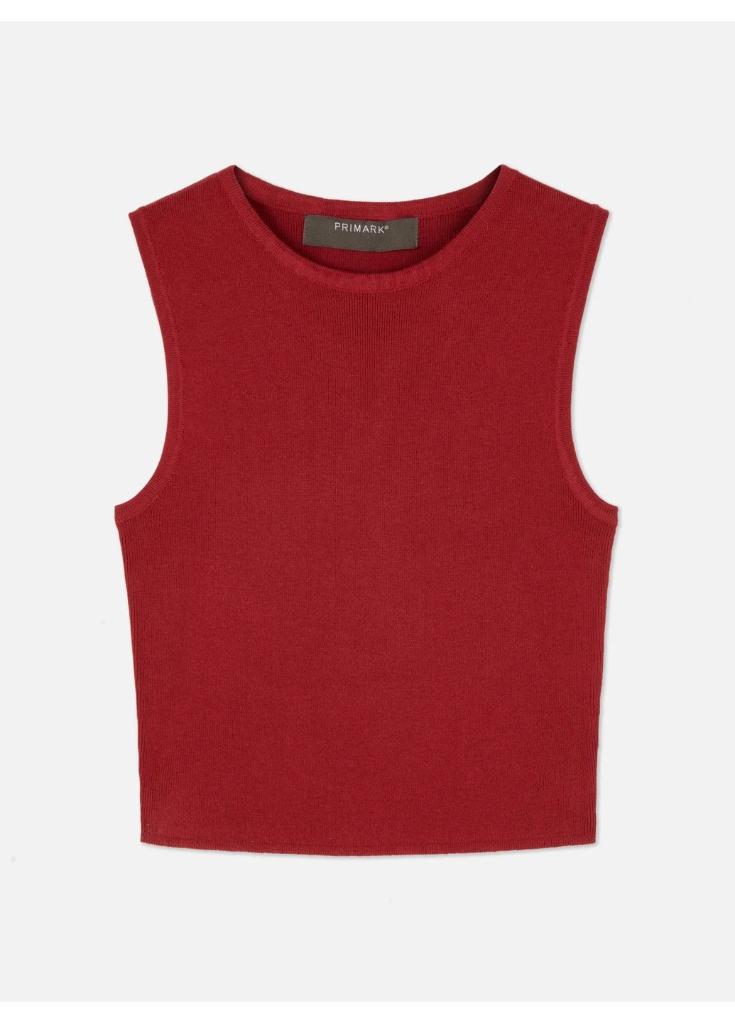 Топ демисезон,вишневый, Primark (388530874)