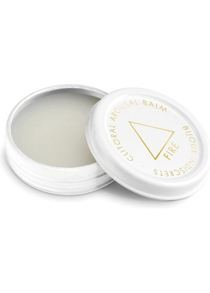 Набор Indiscrets HOROSCOPE - Capricorn (Козерог) вибратор на палец, гель для клитора, подвеска Bijoux (331171143)