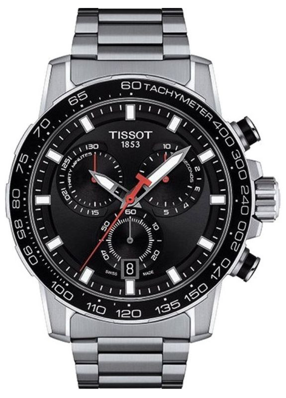 Мужские наручные часы Tissot T125.617.11.051.00 (322687610)