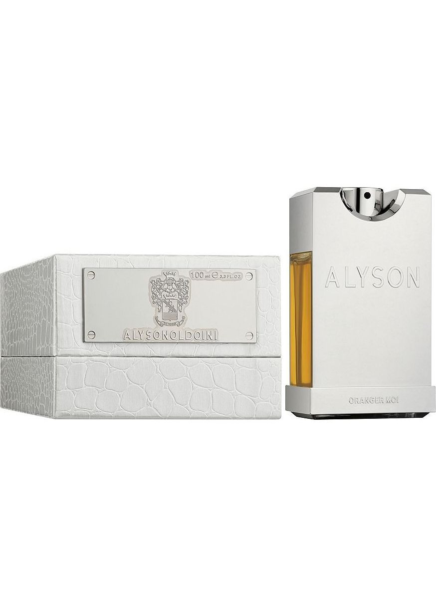 Oranger Moi 100 мл Парфумована вода Alyson Oldoini (324269906)