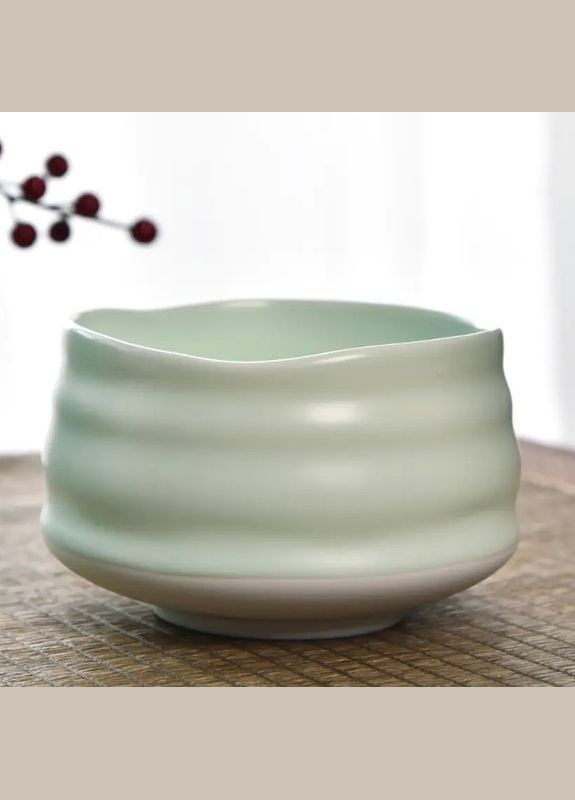 Чаван GreenSky 550 мл. Тяван для матчи (R-18561-VS) No Brand (303933907)