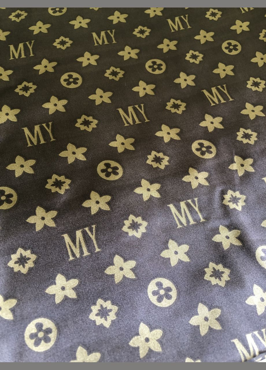 Жіноча хустка бандана шарф пов'язка на шию сумку голову (12-180) No Brand (314872960)