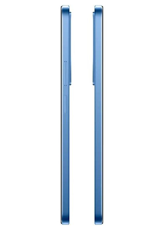 Смартфон C85 8/256GB (RMX5566) Kingfisher Blue Realme (372011770)