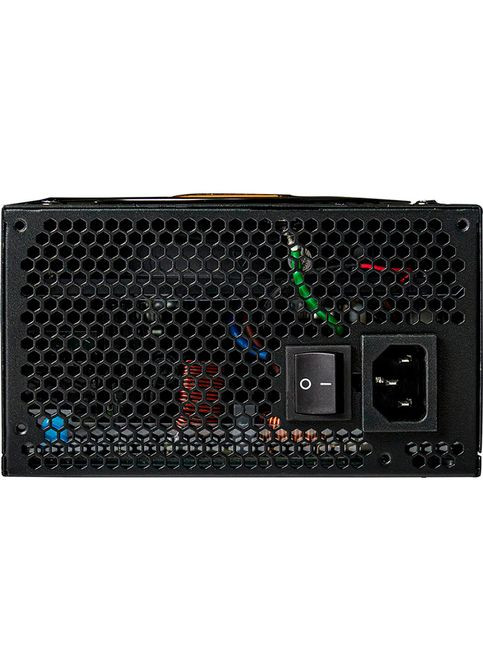 Блок живлення Polaris 3.0 1250W 80+ Gold (PPS-1250FC-A3) Chieftec (322938311)