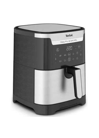 Мультипечь EY801D15 Tefal (397311812)