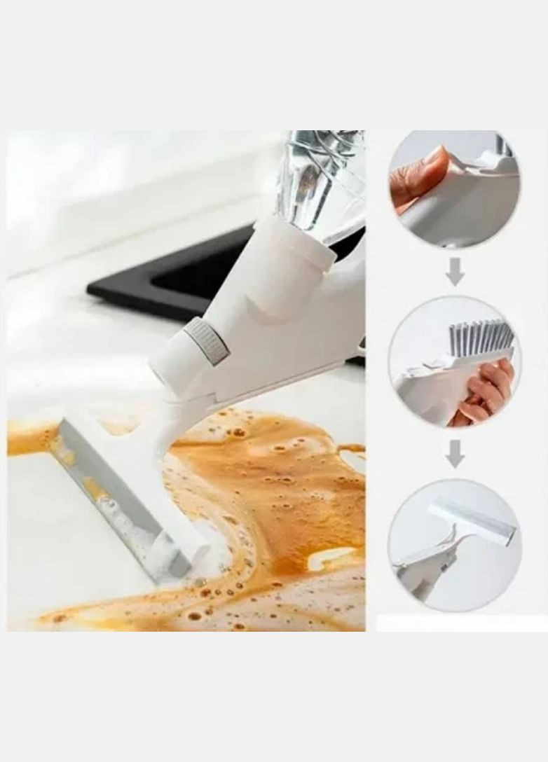 Устройство для уборки дома 4 в 1 Water Spray Cleaning Kits (2087381056) No Brand (324213346)