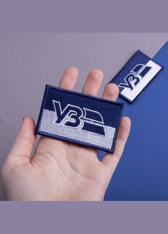 Нашивка IDEIA (276966378)