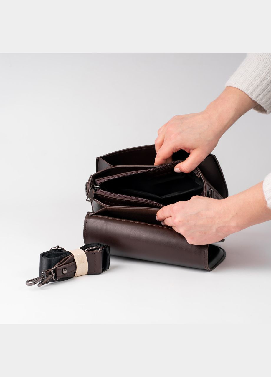 Жіноча сумка - крос-боді XENIA JUGO № 20-24 (322221666)