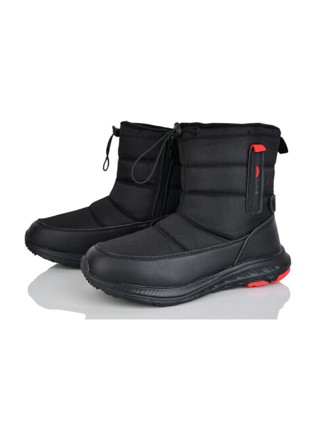 Зимові чоботи Bonote (365769309)