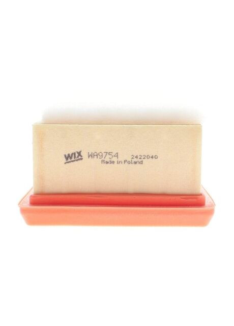 Фильтр воздушный DACIA LOGAN (пр-во WIX-Filtron) WA9754 WIX Filters (366127052)