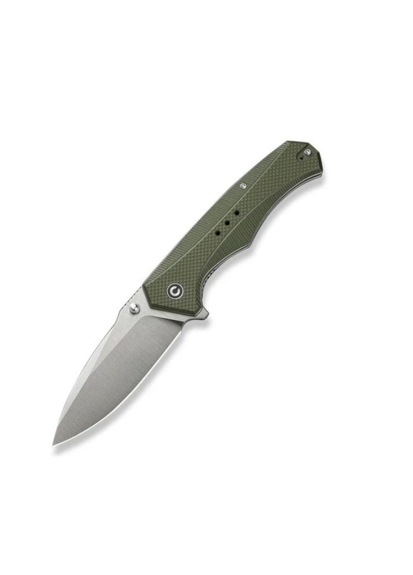 Складной Нож WE Knife Civivi Photonix Stonewashed Weknife (342967000)