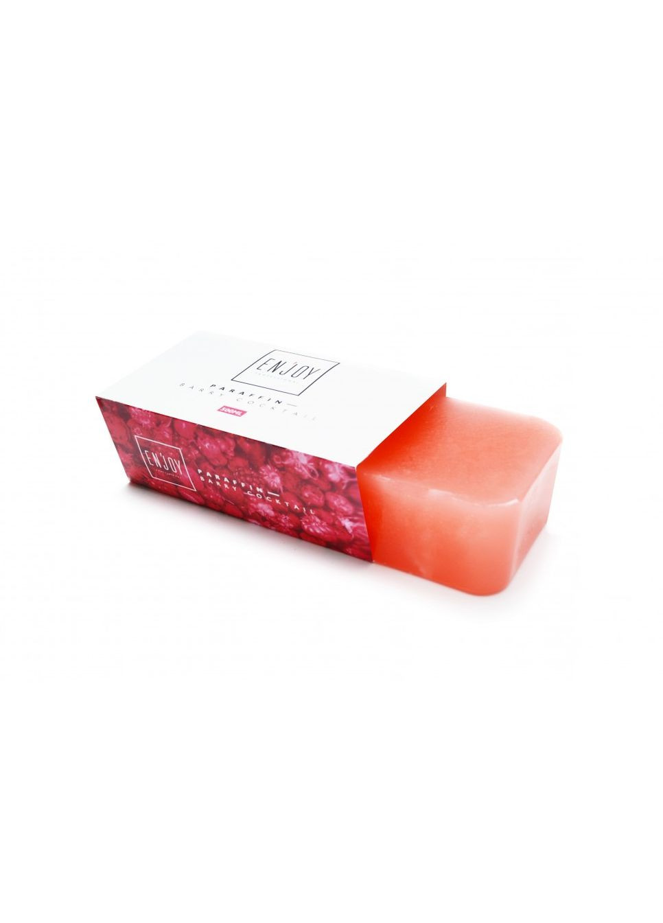 Парафин Ягоды 500 мл Enjoy Professional (332792989)