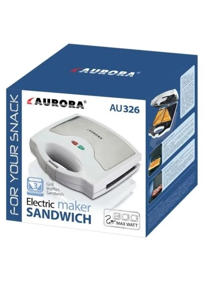 Сендвічниця Aurora AU326 (389991764)
