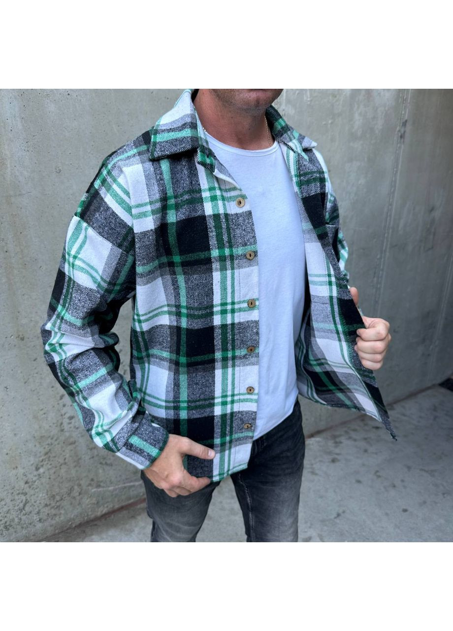 Базова чоловіча сорочка Luna (355339875)