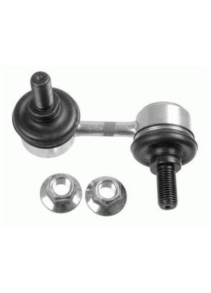 Тяга стаб. HYUNDAI передн. вісь (Вир-во Lemferder) 30615 01 Lemforder (368133324)