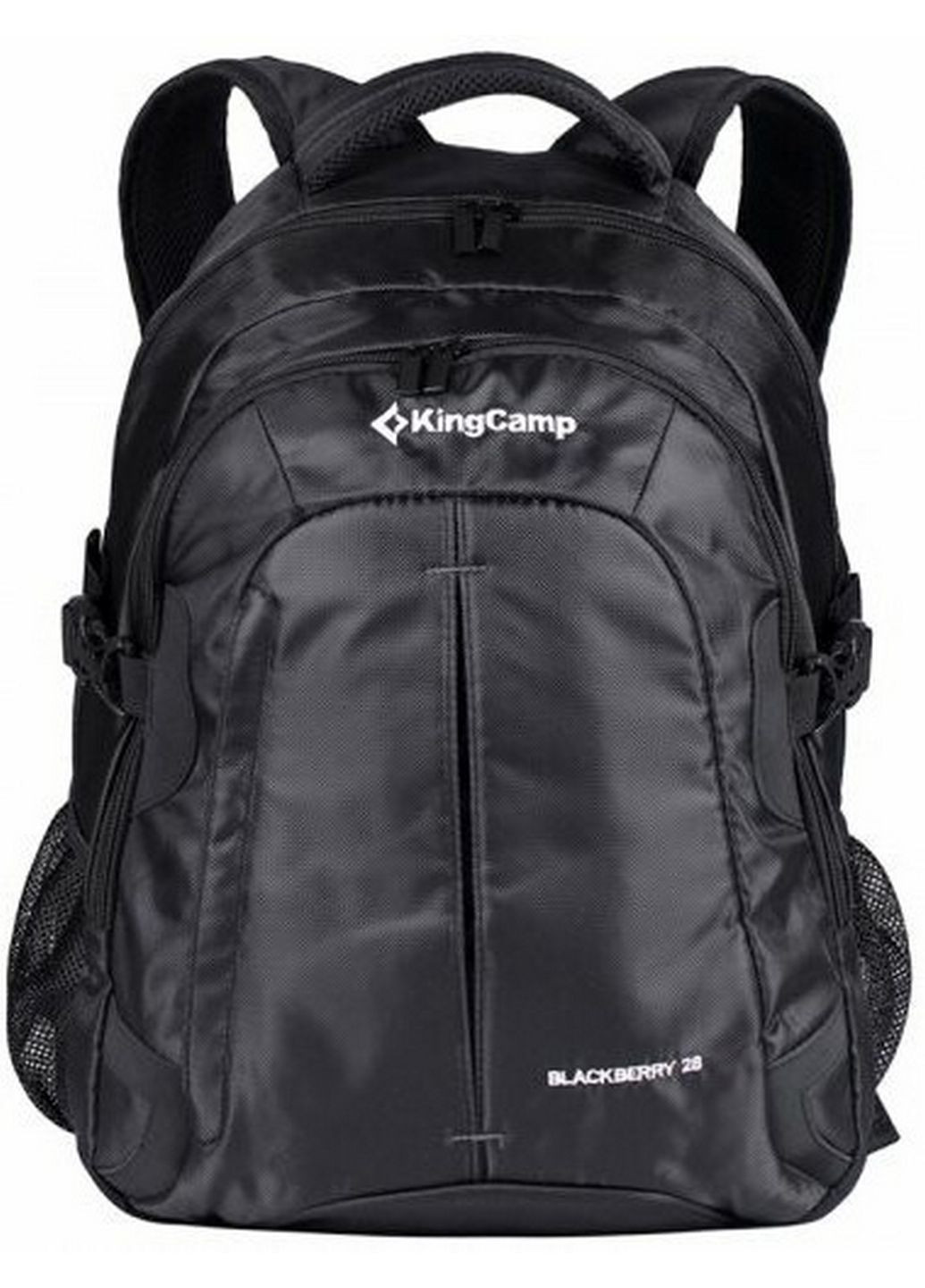 Міський рюкзак 28L Blackberry KingCamp (288135301)