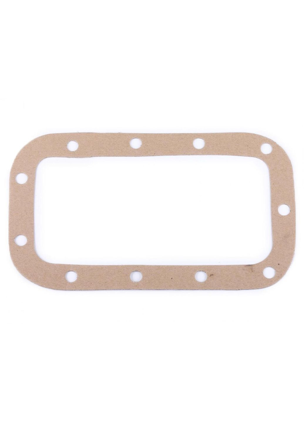 Прокладка кришки блоку для мотоблока / генератора 190N (піддон) ( ) AMG (370184515)