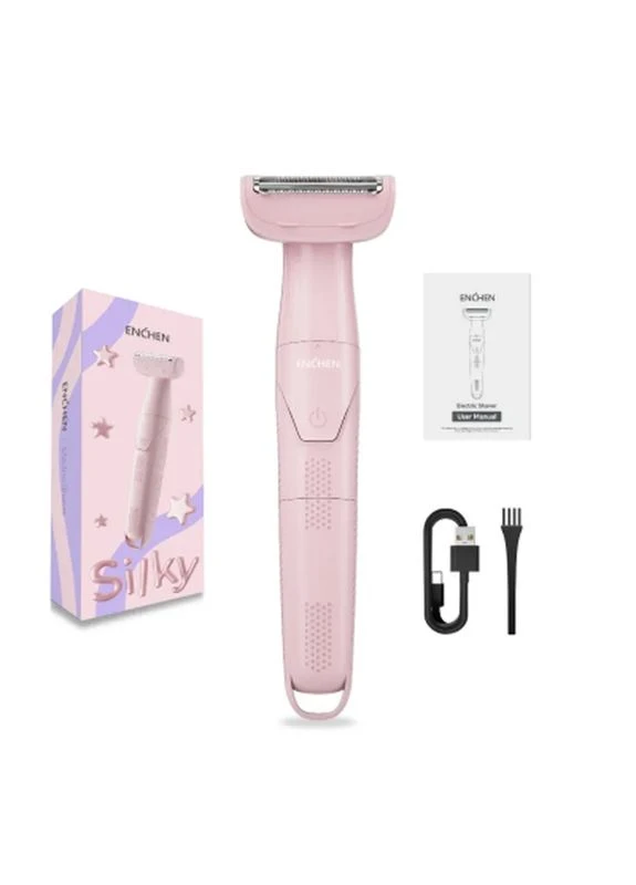 Триммер A2 Pink Enchen (401525786)