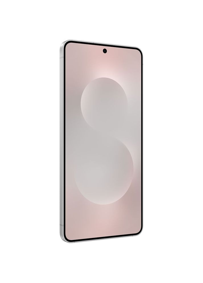 Смартфон Galaxy S25 Edge 5G 12/512Gb Titanium Silver (SM-S937BZSGEUC) Samsung (359476002)