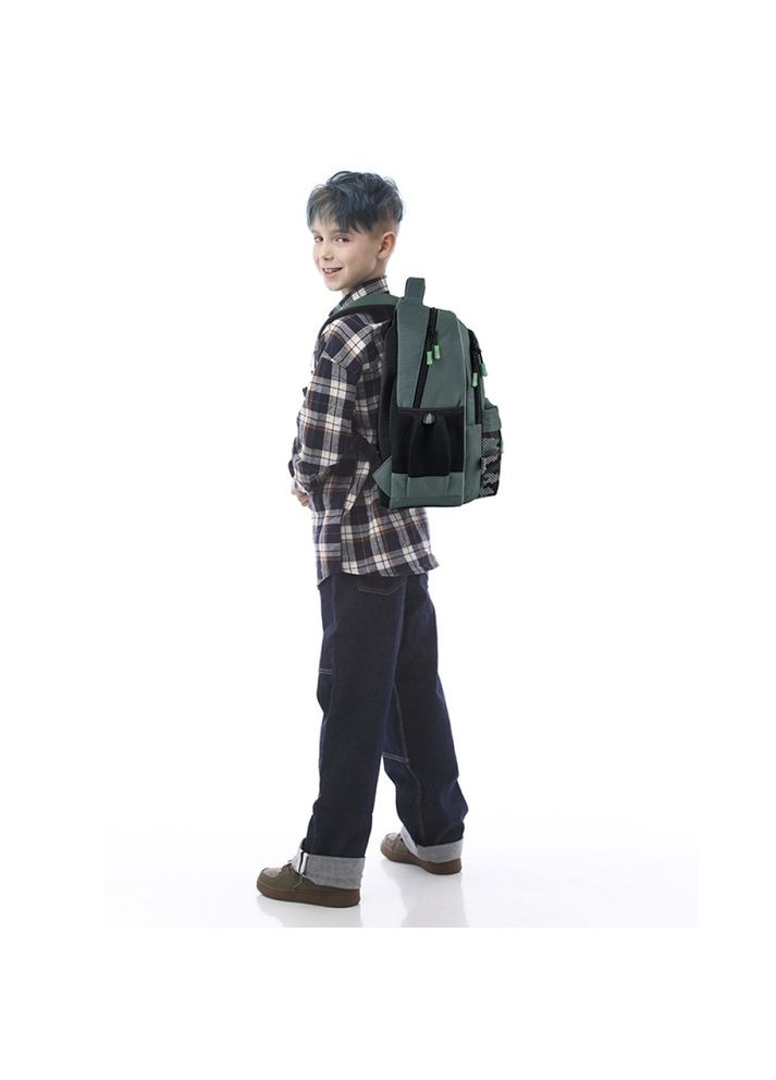 Рюкзак Education Legion 15 л GO25-182M-5 GoPack (331172948)