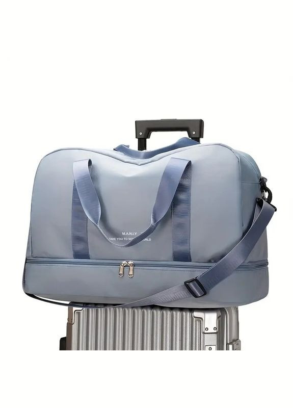 Дорожная сумка, сумка для фитнеса No Brand (332796161)