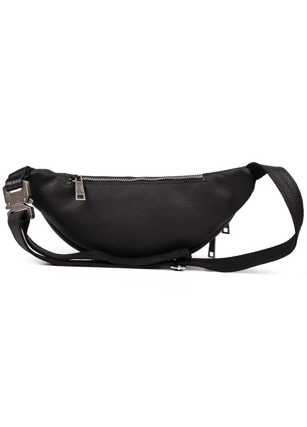 Мужская кожаная сумка на пояс 11х30х5 см TARWA (315870938)