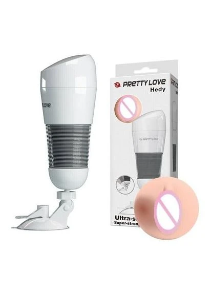 Мастурбатор вагина - Pretty Love Hedy MasturbatorLyBaile 10958 LyBaile (391234566)