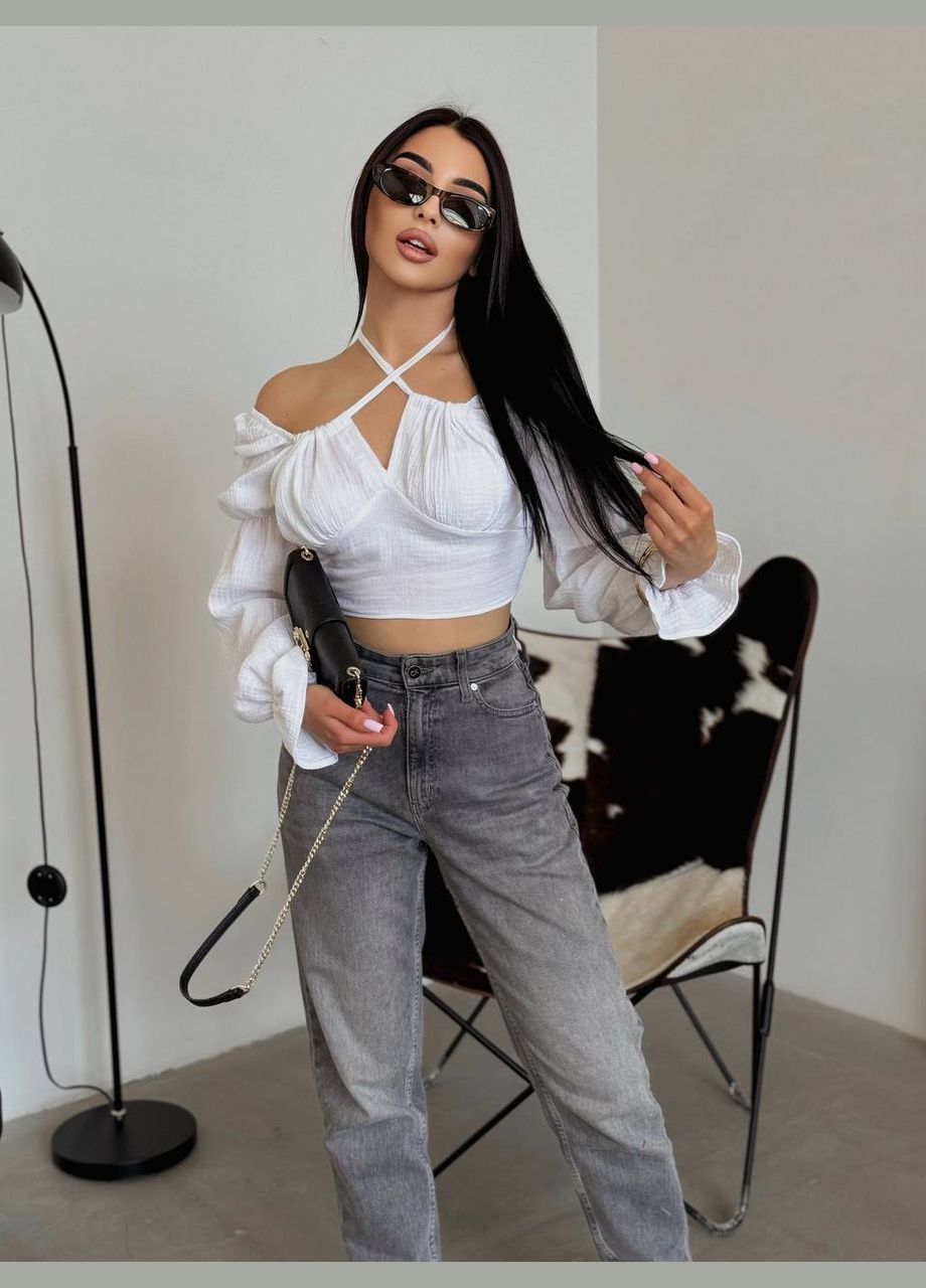 Женский топ FINO Mode (334302586)