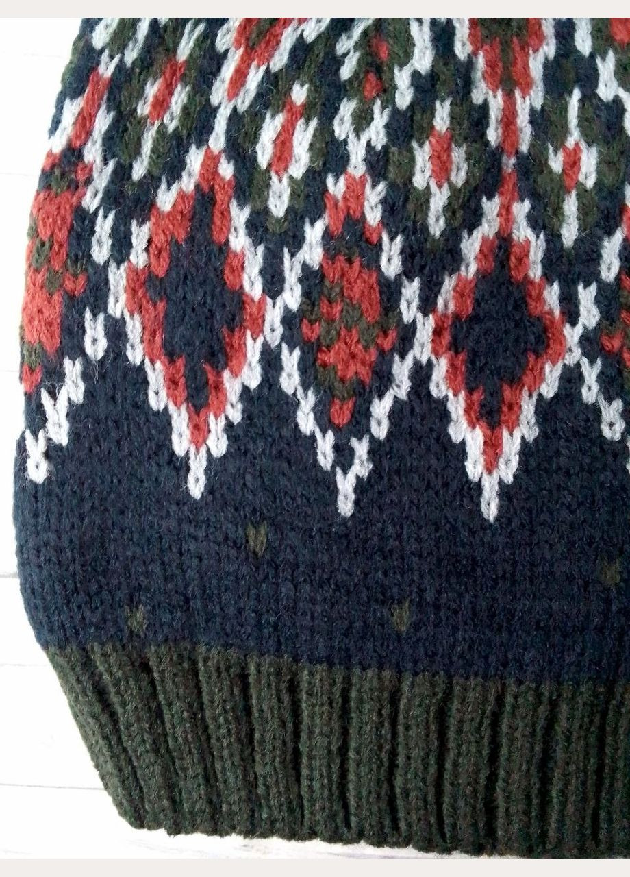 Шапка подростковая No Brand (322416384)