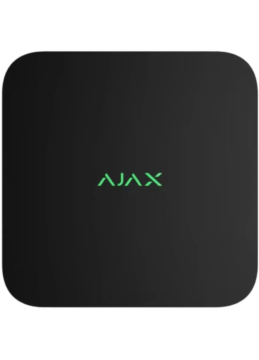 Мережевий відеореєстратор NVR, 16 каналів, Ajax (393452171)
