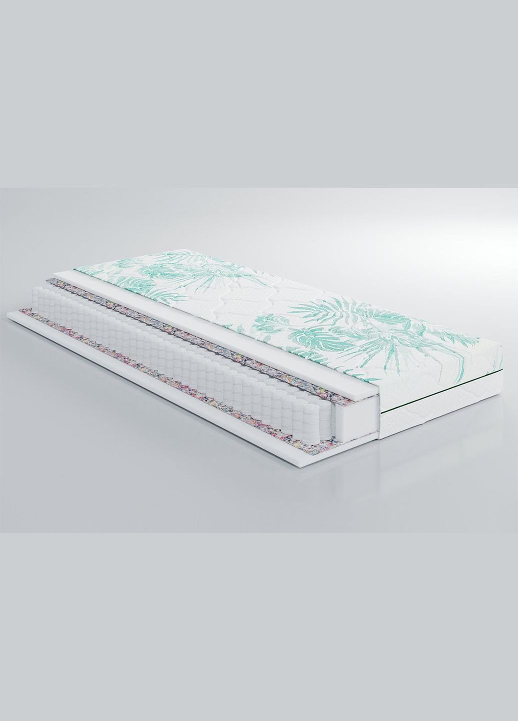 Матрас Keiko Yume 80х200 см (EVR4988) HighFoam (305004796)