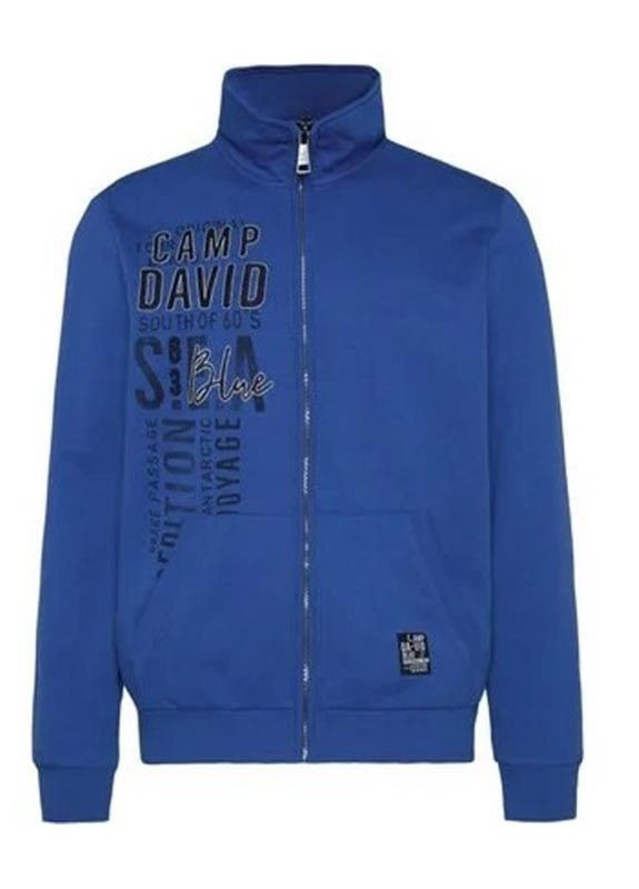 Кофта спортивна Camp David (372081177)