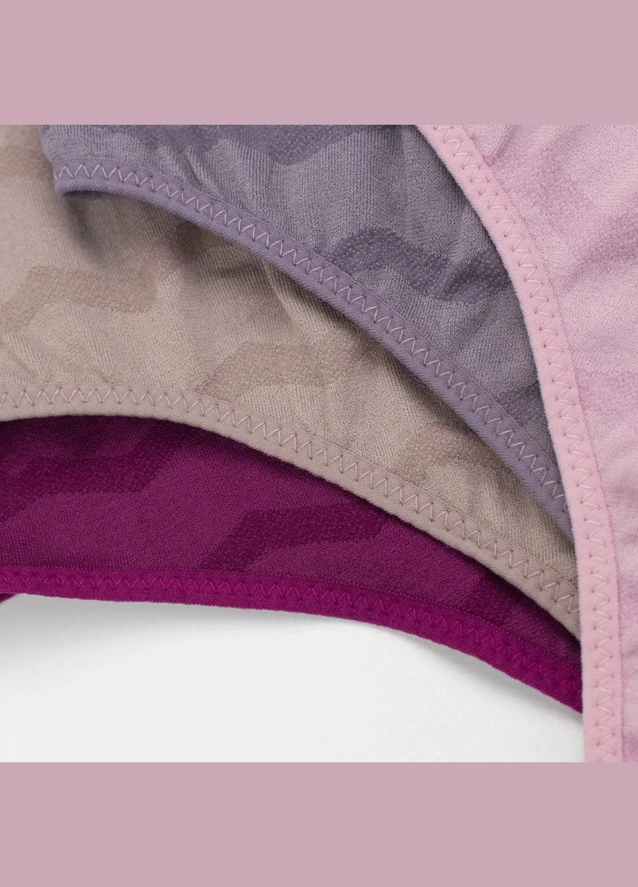 на високу посадку в мінімалістичному дизайні OCCA Стрінги (315723364)