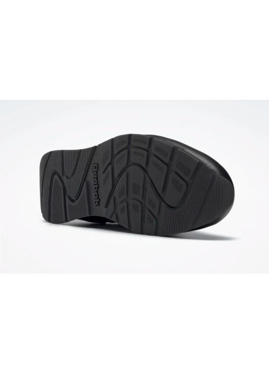 Чорні всесезон чоловічі кросівки Reebok