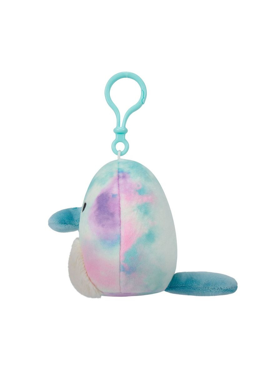 Мягкая игрушка на клипсе – Утконос Бриндал (9 cm) Squishmallows (299793327)