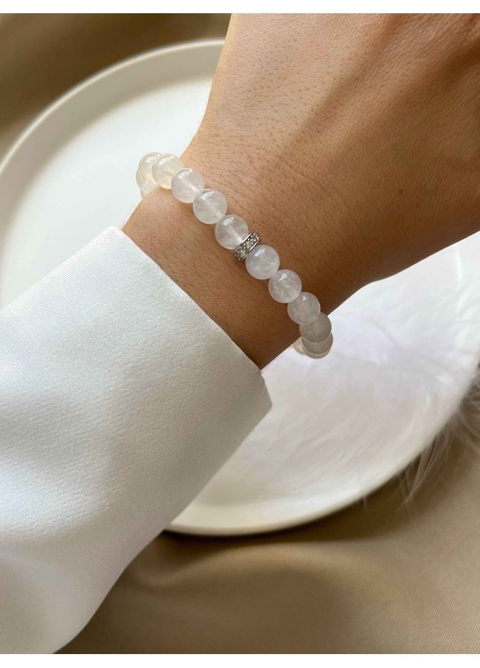 Лунный камень браслет 4759 LeBijou (367579980)