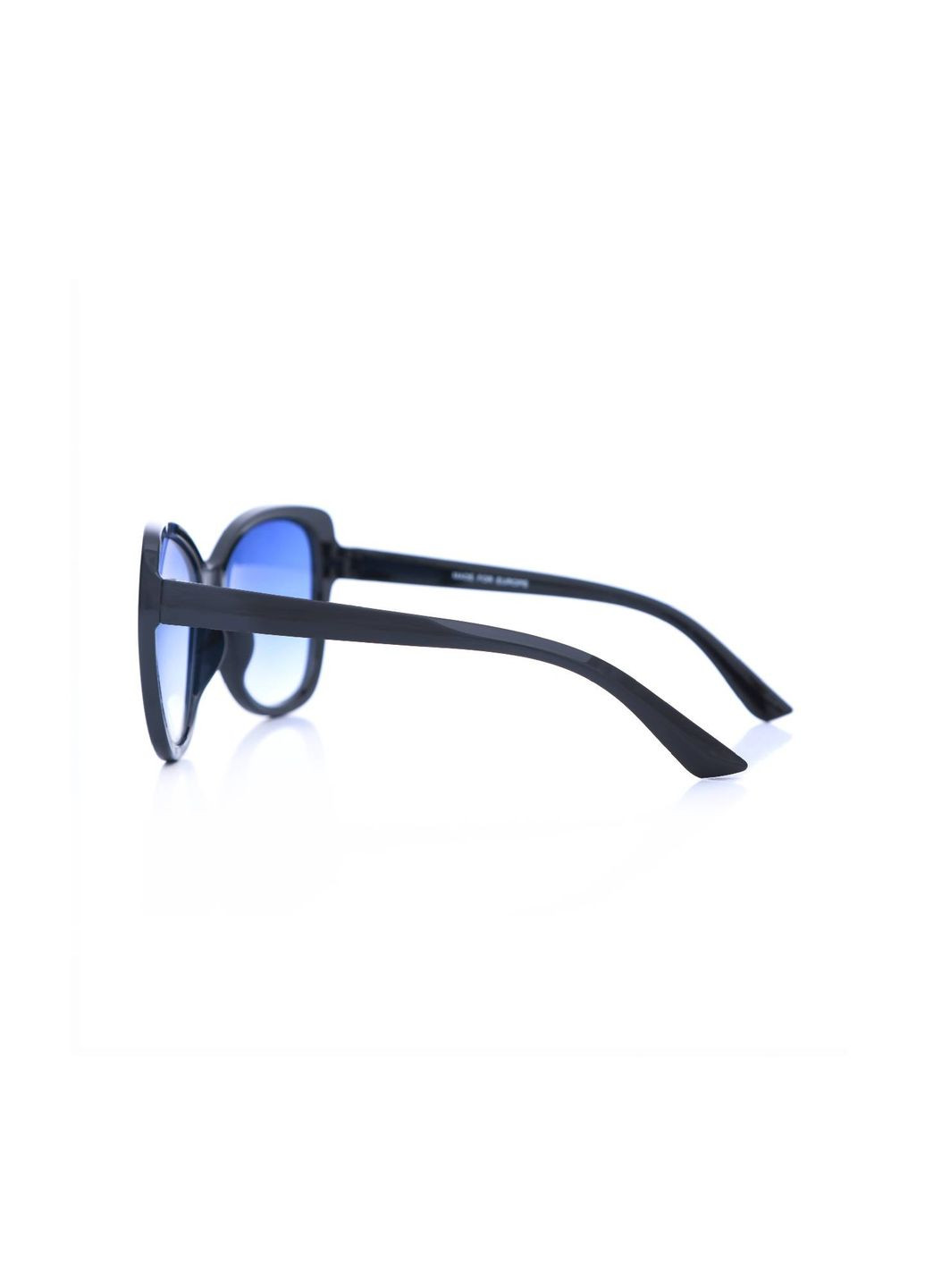 Солнцезащитные очки Фэшн-классика женские LuckyLOOK 082-930 (289359314)