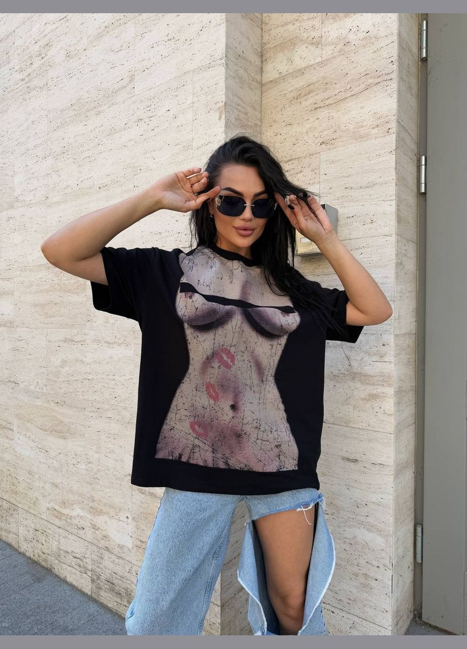 Футболка INLABEL - (333614665)