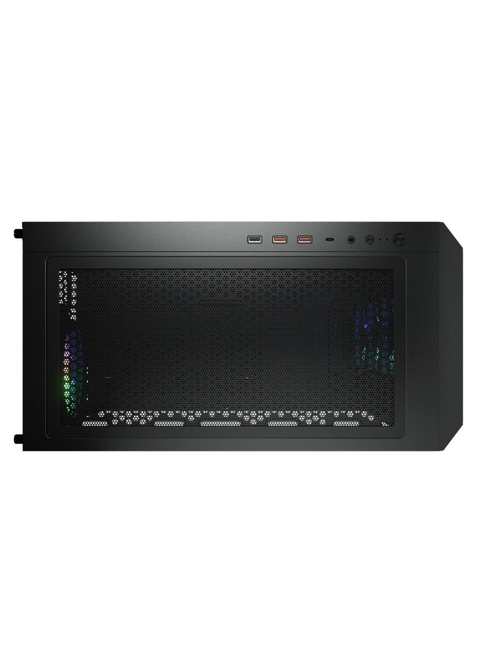Корпус Airface Pro RGB Black без БП Cougar (347587129)