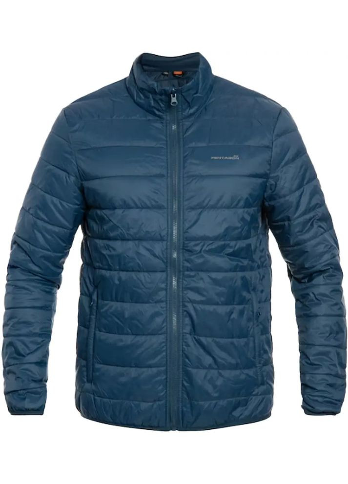 Комбинированная демисезонная куртка gen v3.0 2xl raf blue Pentagon