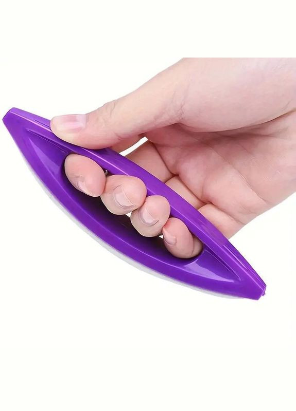 Японский замшевый полировочный баф для ногтей China (323158493)