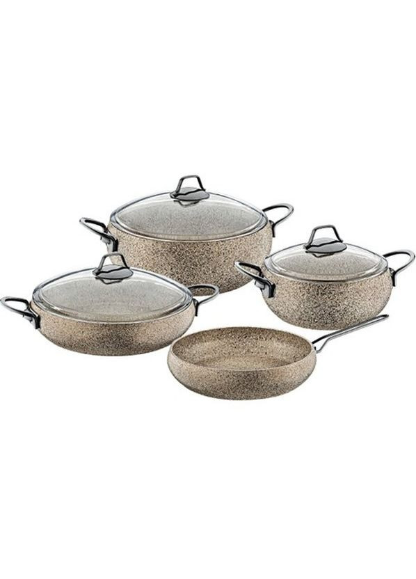 Набор посуды 7 пр O.M.S. Collection 3051-Sandy Beije OMS (336024239)