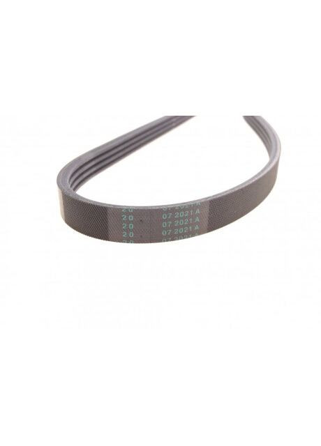 Ремень поликлиновой (Пр-во ) 4PK1511 ContiTech (366207162)