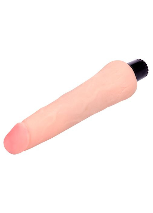 Вібратор Waterproof Cyber Vibe 19 см - CherryLove LyBaile (282708645)