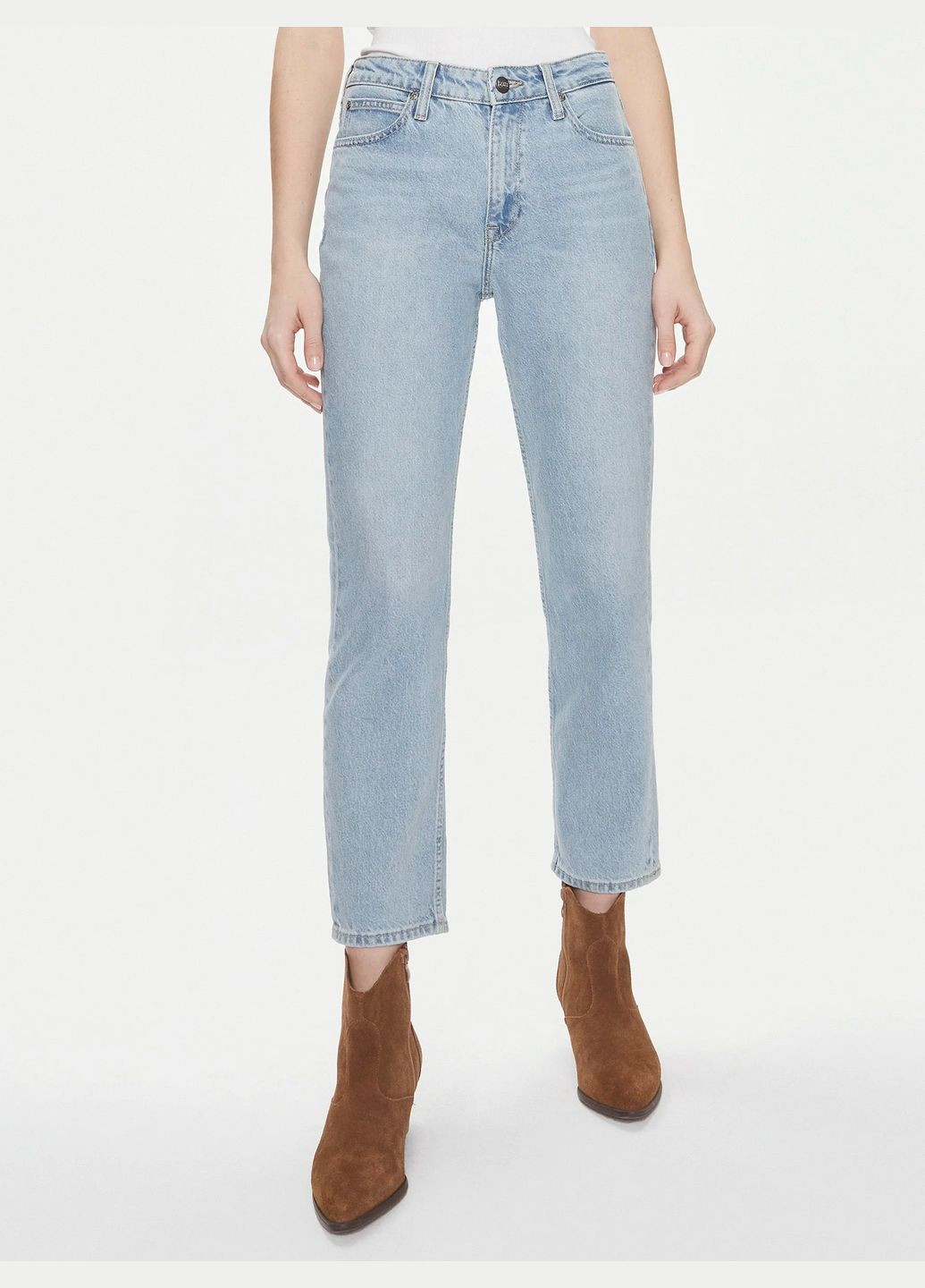 Джинси Carol Regular 112348942 Lee - (311682483)