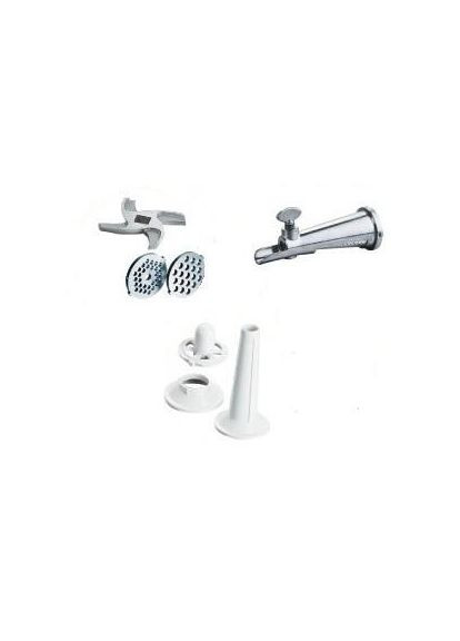 Електром'ясорубка MG-1441 Liberty (315602985)